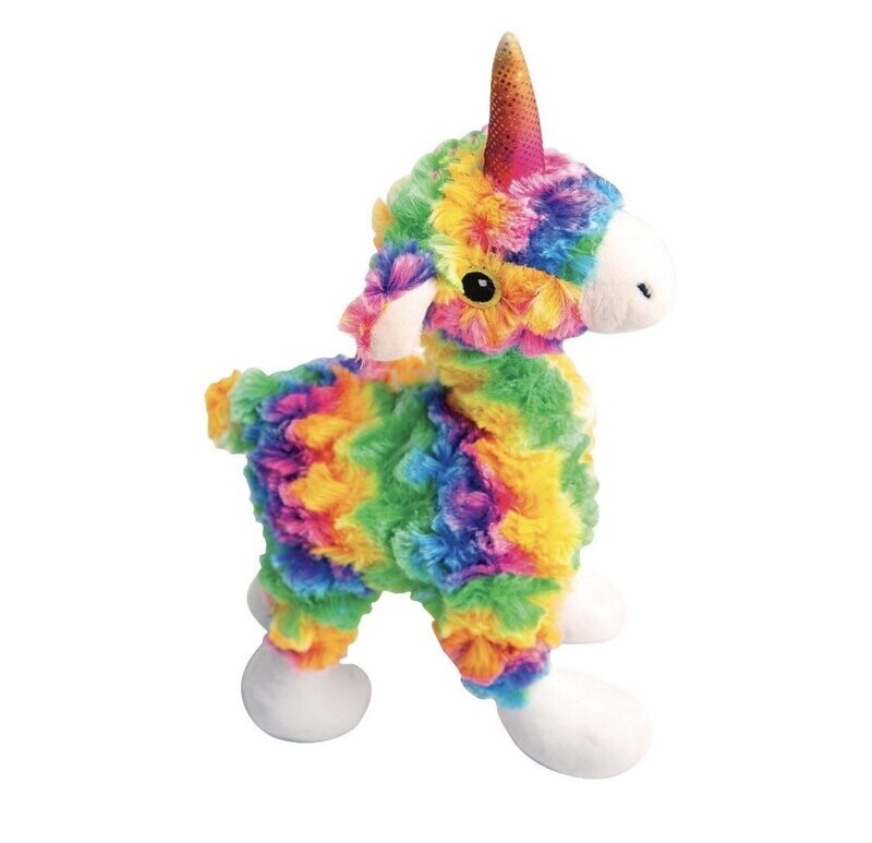 "Lama Mia" Hundespielzeug