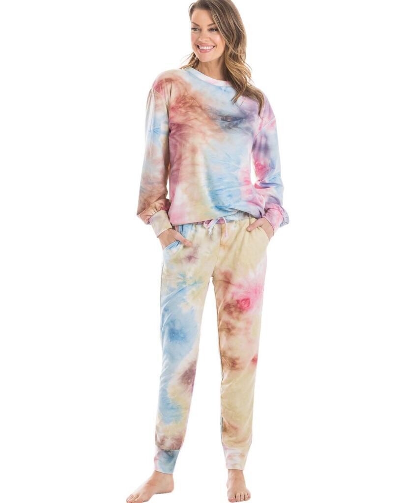 "Rosyanna" Loungewear, Jogginghose und Sweater