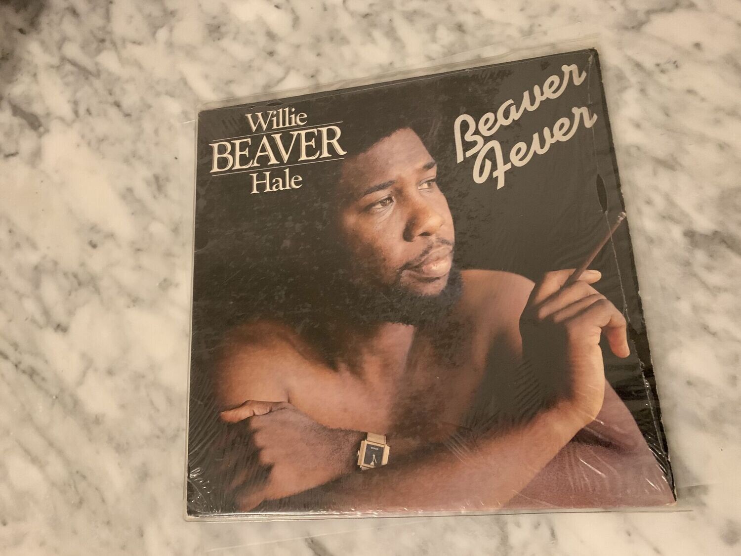 Beaver Fever - Willie Beaver Hale