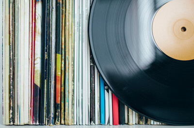 Vinyls