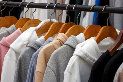 Sweatshirts