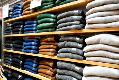 Jumpers