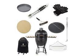 Accessoires barbecue