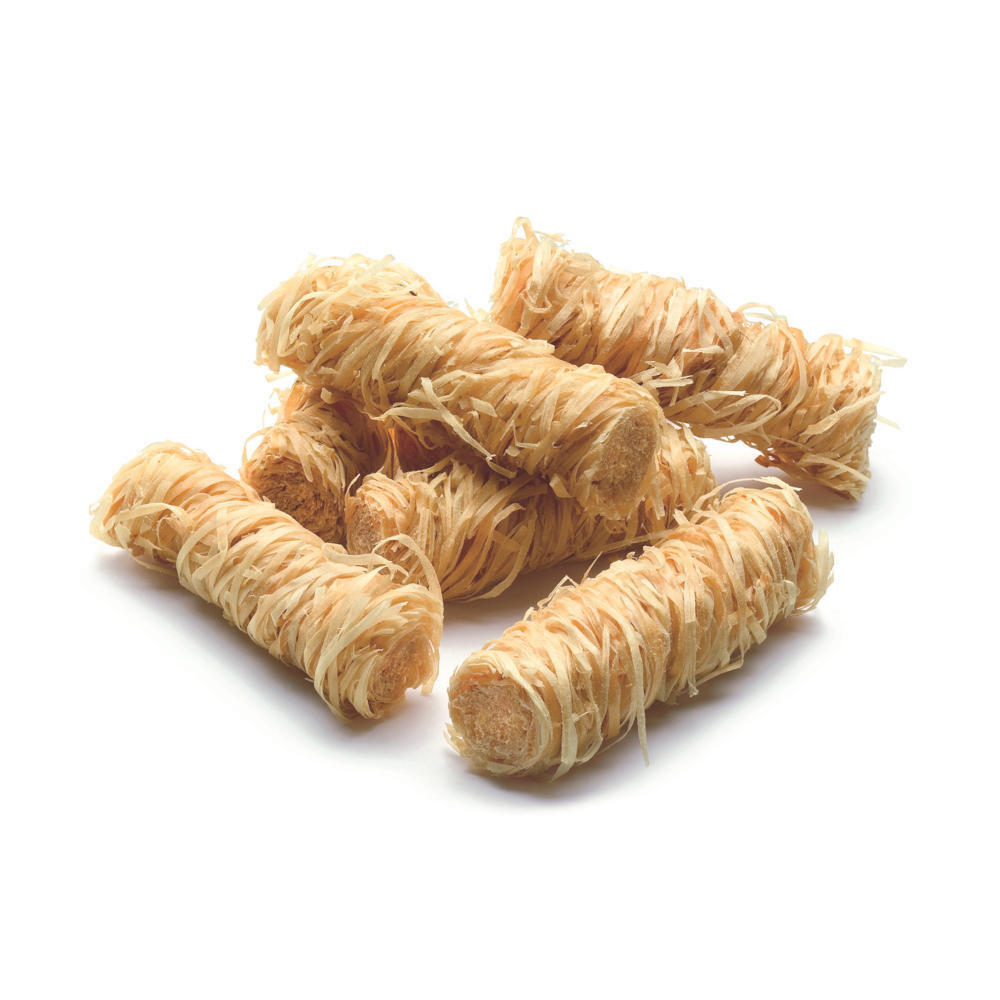 Aanmaakwokkels +/- 1 kg