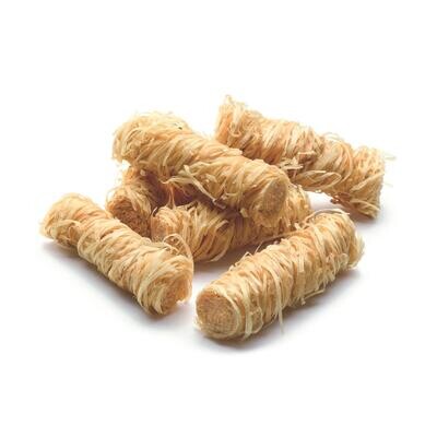 Aanmaakwokkels +/- 1 kg