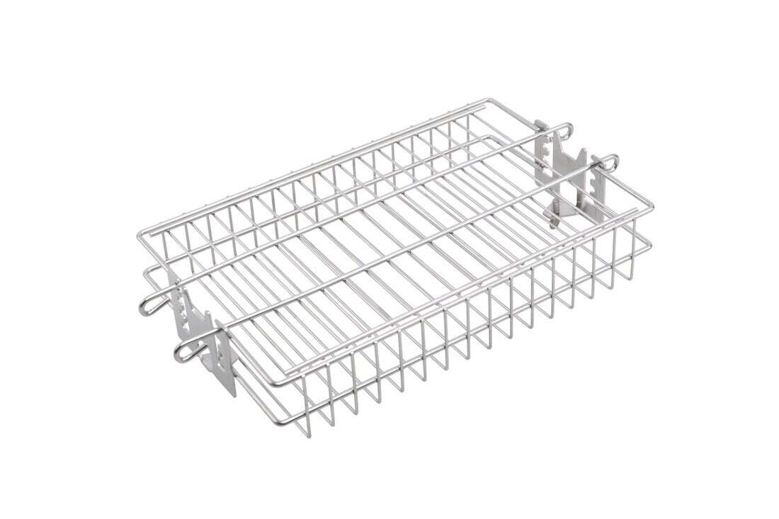 The Bastard Rotisserie Flat Rack