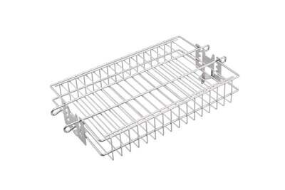 The Bastard Rotisserie Flat Rack