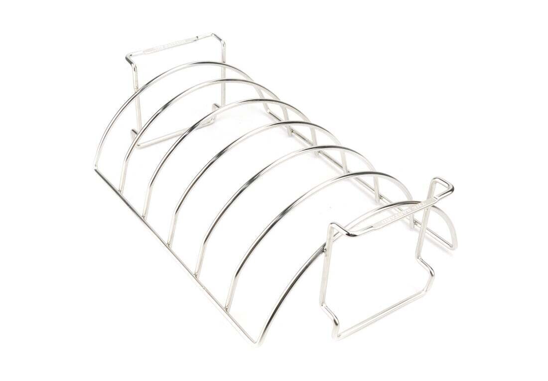 The Bastard Spare Rib Rack deluxe large