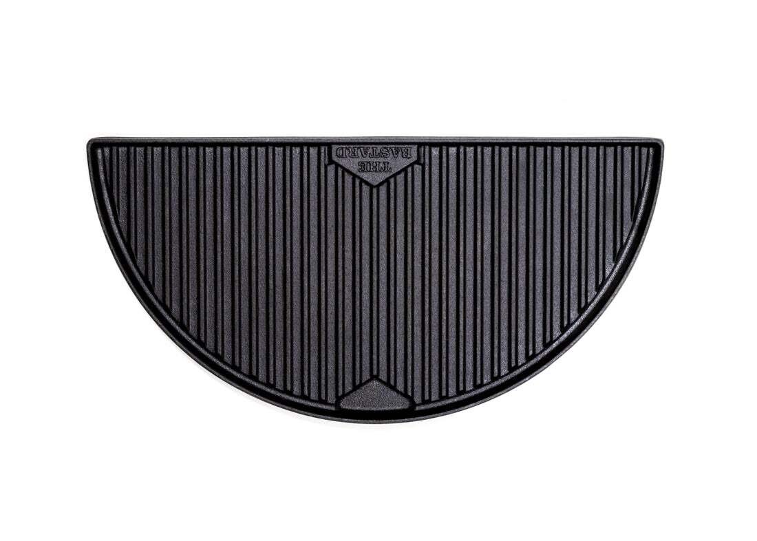 The Bastard Half Moon Griddle