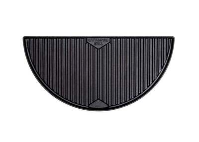 The Bastard Half Moon Griddle