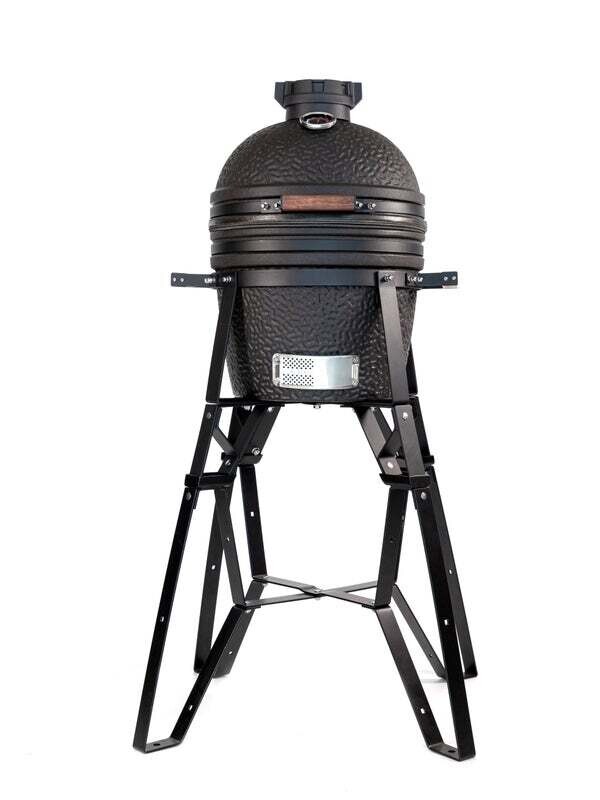 The Bastard Compact high level stand