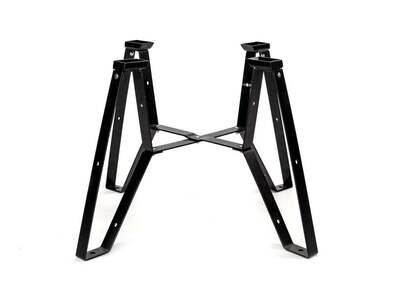 The Bastard Compact high level stand