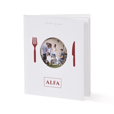 Alfa kookboek