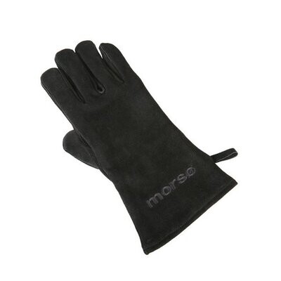 Handschoen rechts of links