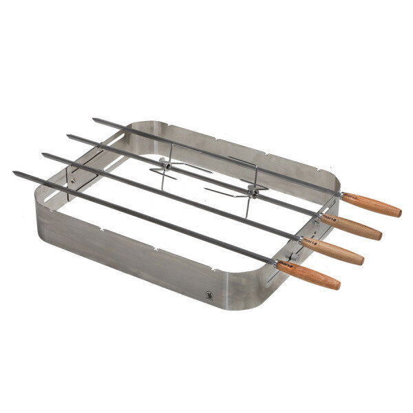 Morso Churrasco set