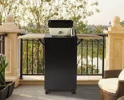 Gasbbq