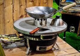 Tafelbbq