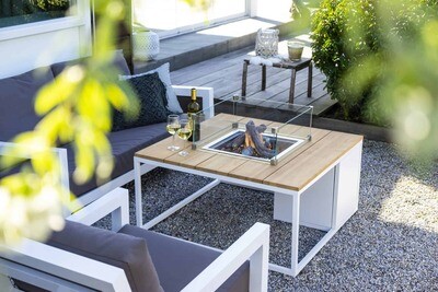Terrasverwarming