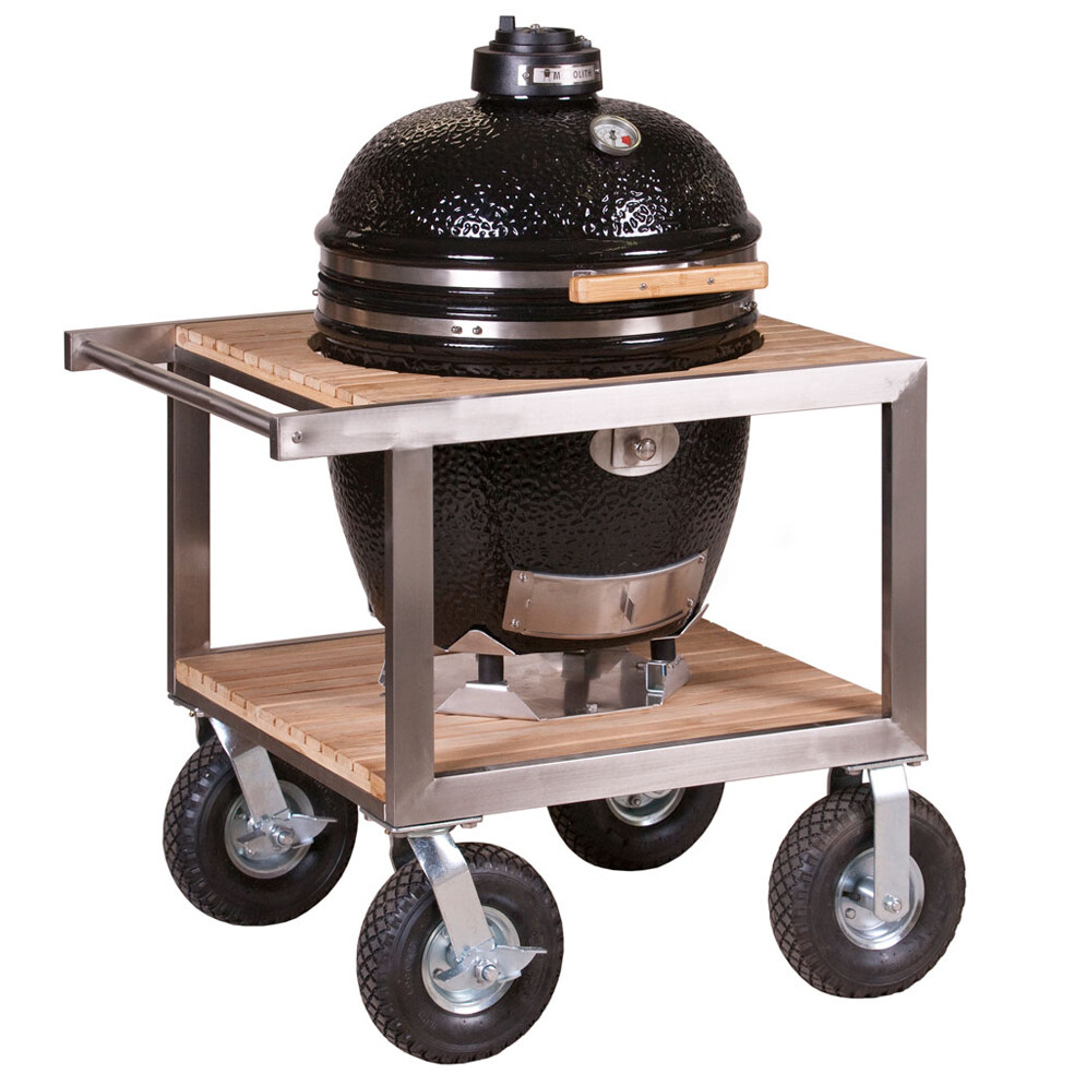 Monolith buggy + zijtafel