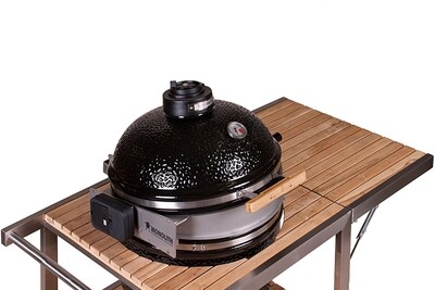 Monolith Rotisserie / Braadspit