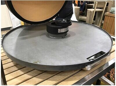 Monolith Bakplaat / Plancha
