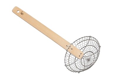 Monolith wokset