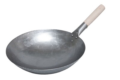 Monolith wokset