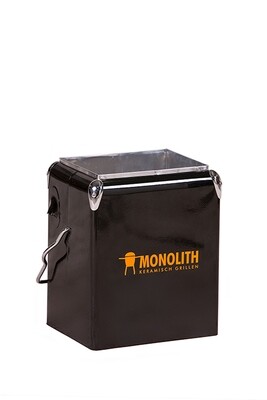 Monolith Cooler Box