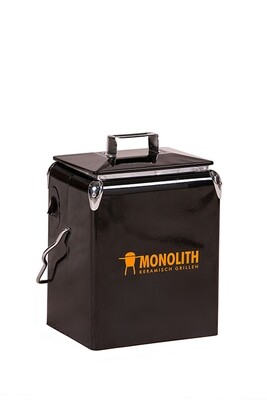 Monolith Cooler Box