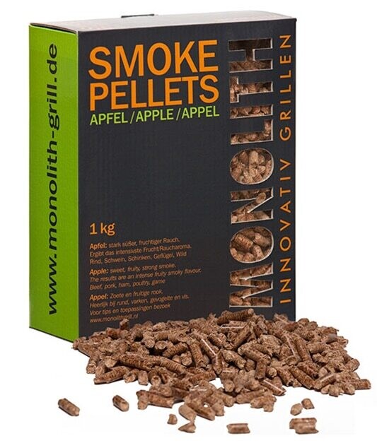 Monolith Smoke Pellets Appel