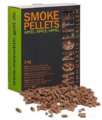 Monolith Smoke Pellets Appel