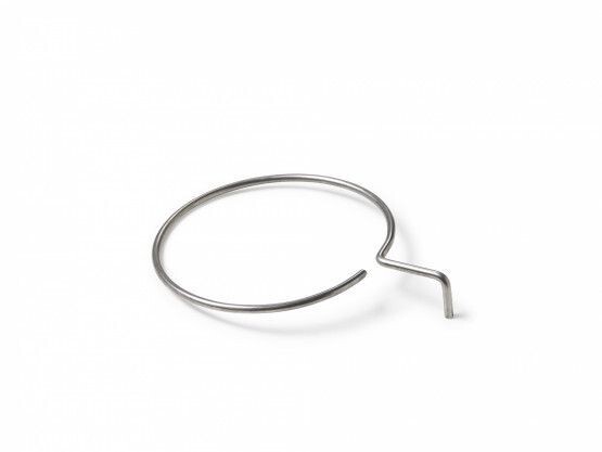 Braaimaster wok frame