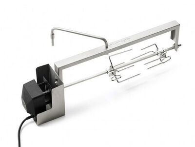 Braaimaster Rotisserie frame