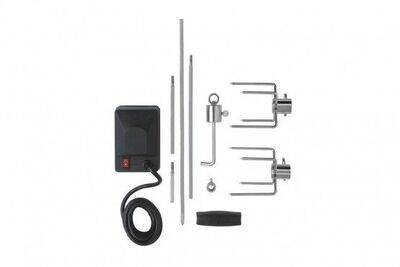 Braaimaster Rotisserie kit