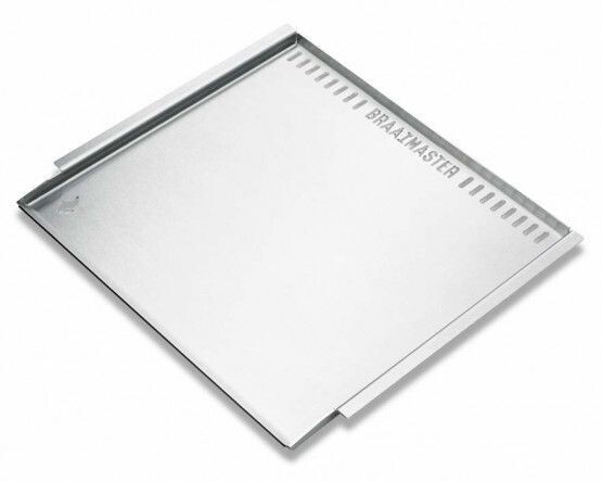 Braaimaster Plancha