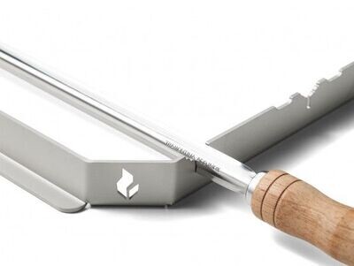 Braaimaster Churrasco frame