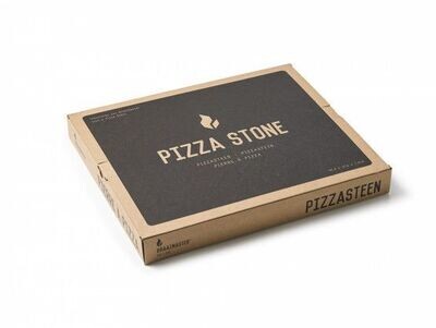 Braaimaster pizzasteen