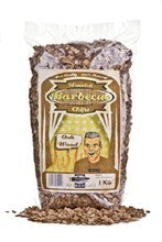 Chips Oak - eik houtsnippers