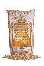 Chips beuk - beech houtsnippers