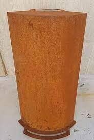 Woodchuck windscherm
