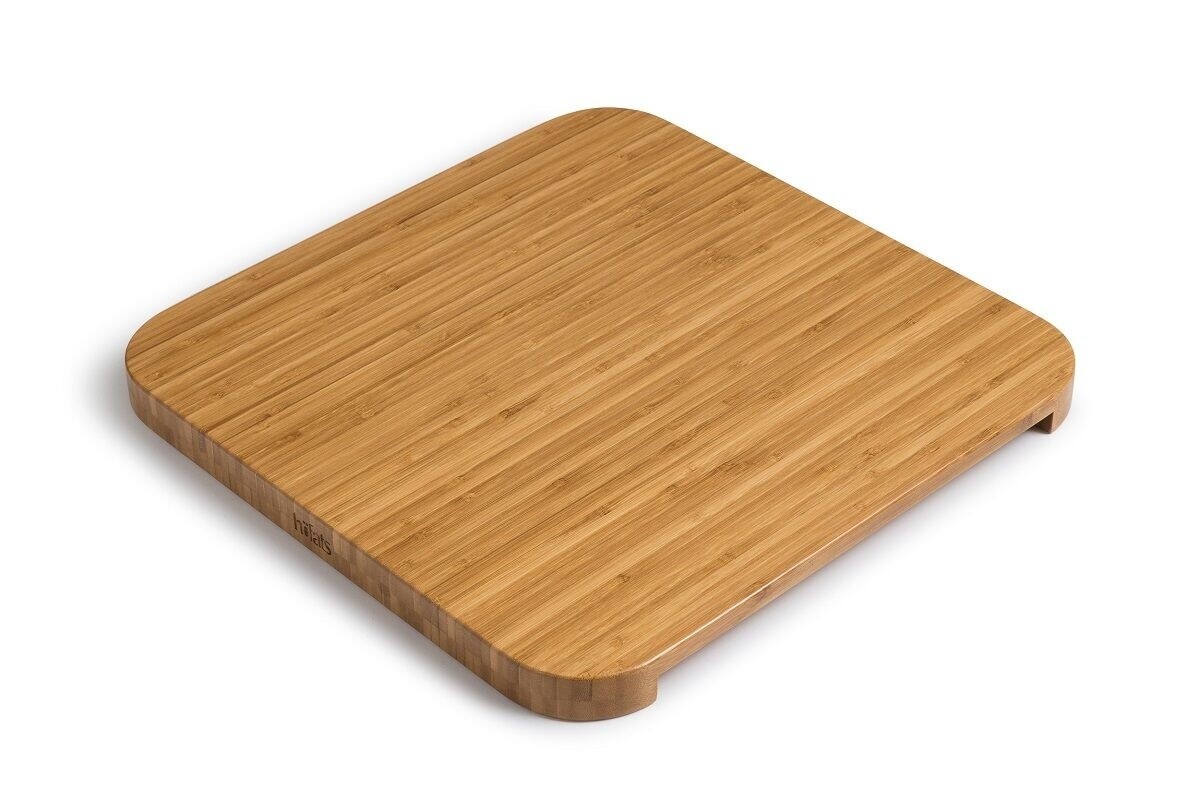 Höfats Cube bamboe plank