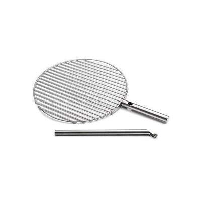 Höfats Triple grillrooster met houder 45 cm