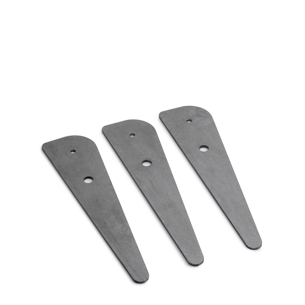 Höfats Triple 90 verhoging