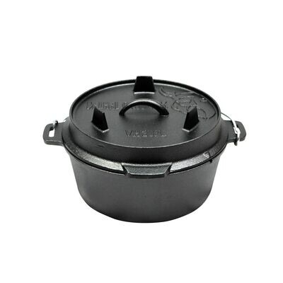 Dutch oven 3.8 L