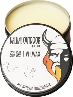 Verzorgings- en onderhoudswax Valhal