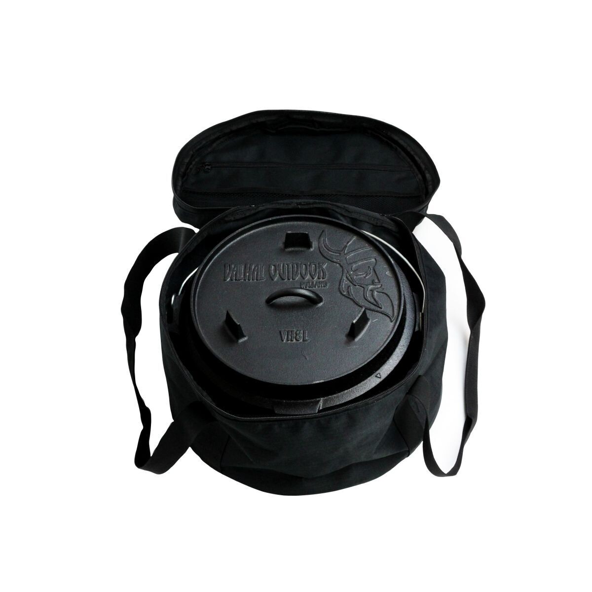 Dutch oven tas