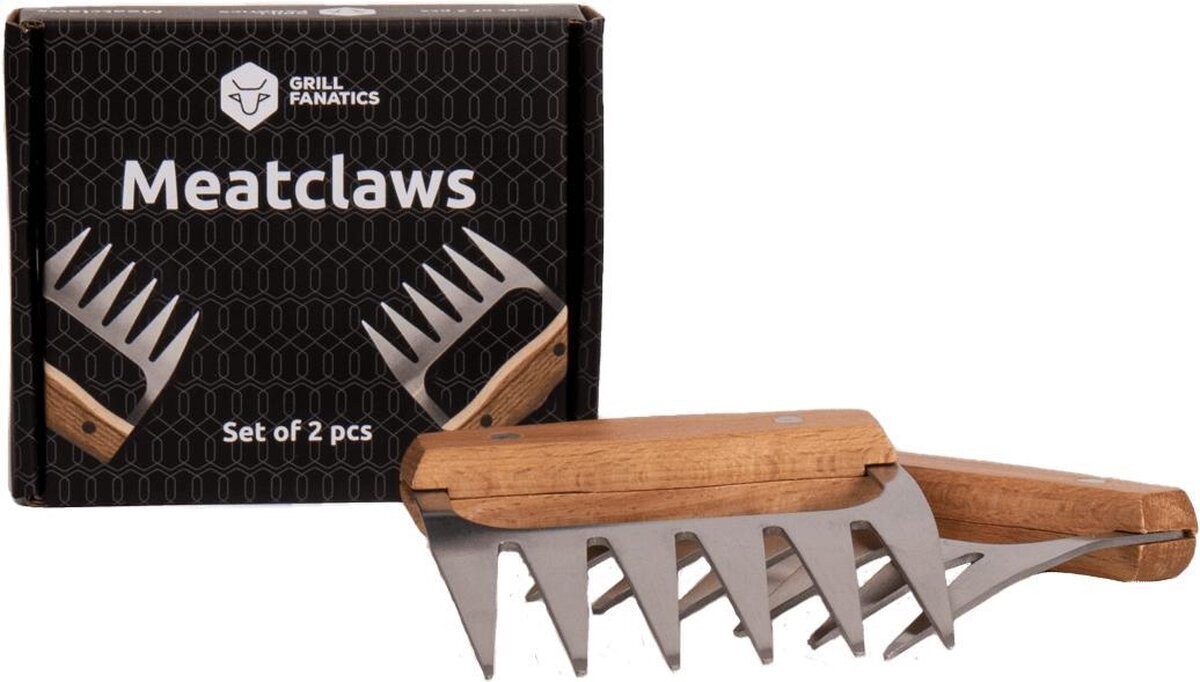 Meat claws