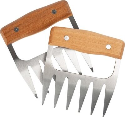 Meat claws