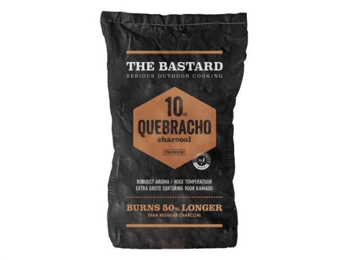 The Bastard Quebracho 10kg