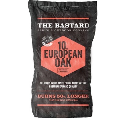 The Bastard Europese Eik 10 kg
